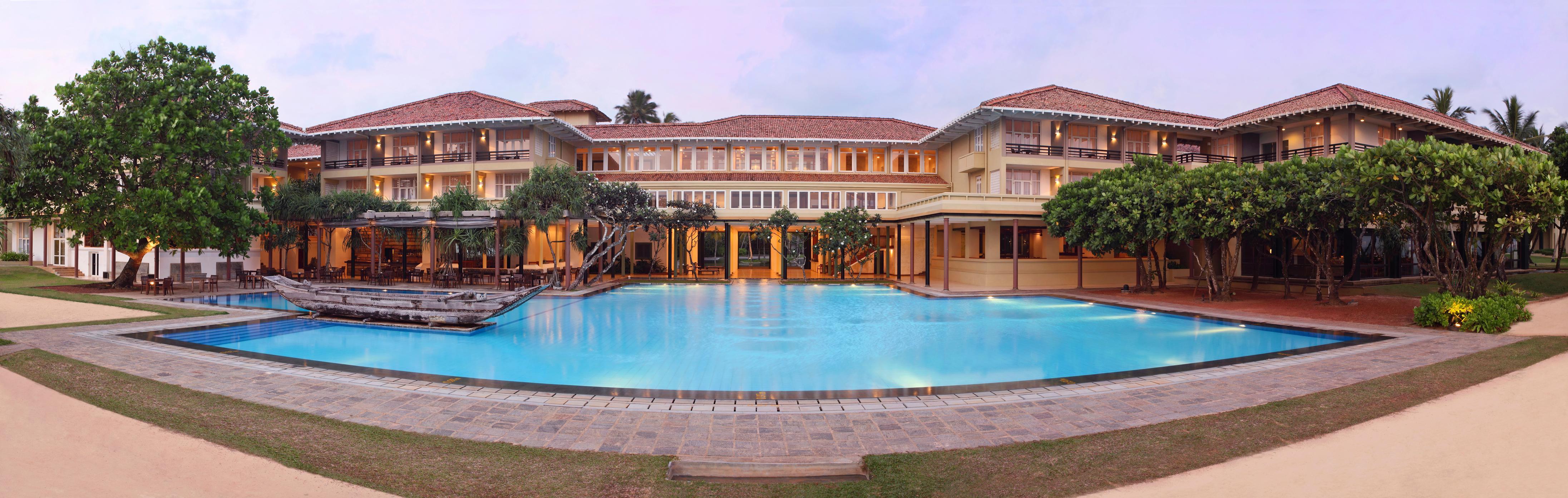 Heritance Ahungalla Bentota Luaran gambar