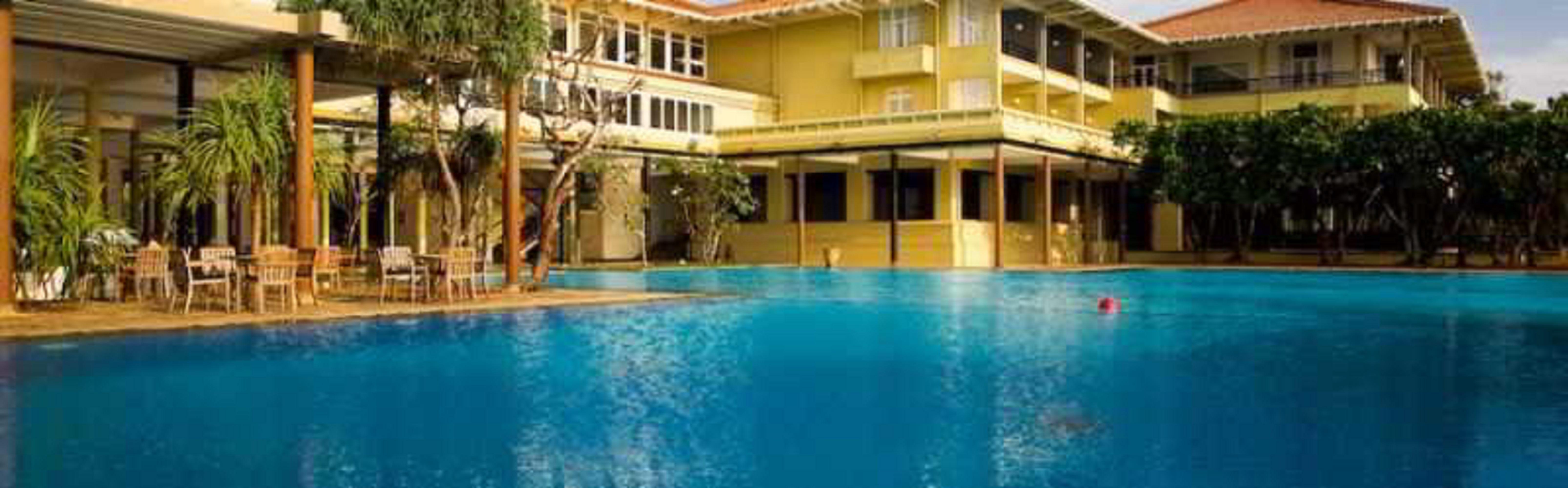 Heritance Ahungalla Bentota Luaran gambar