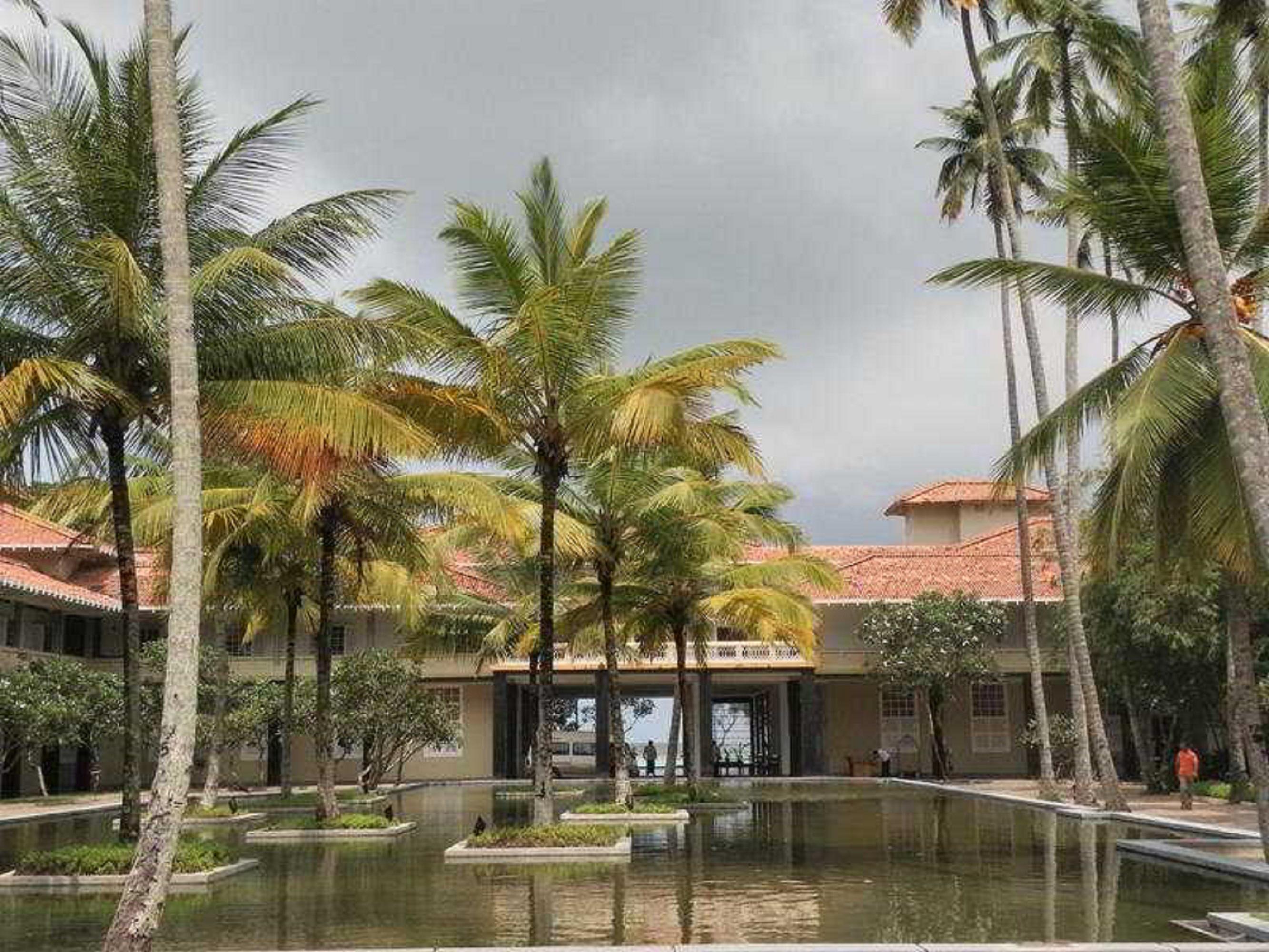 Heritance Ahungalla Bentota Luaran gambar