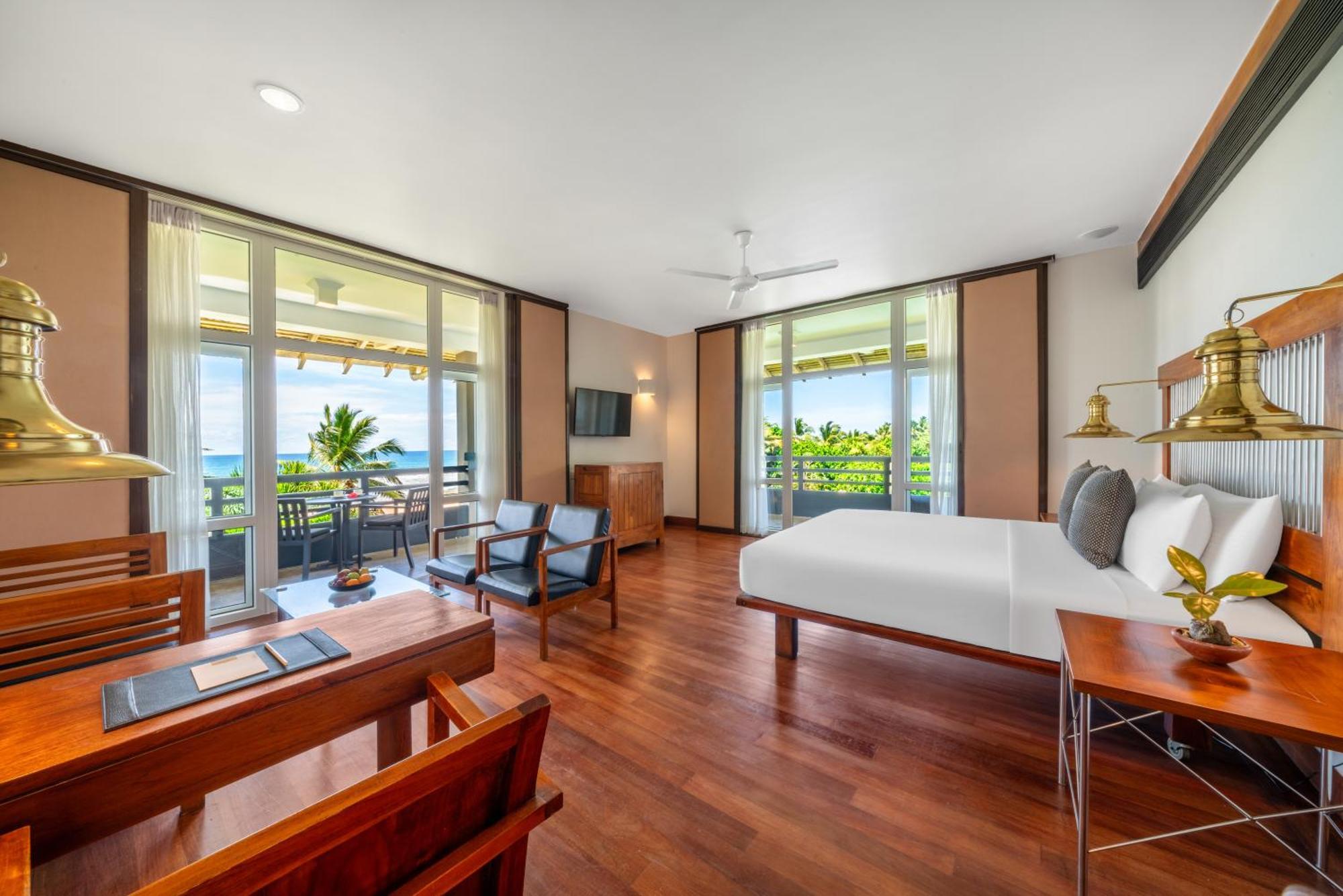 Heritance Ahungalla Bentota Luaran gambar