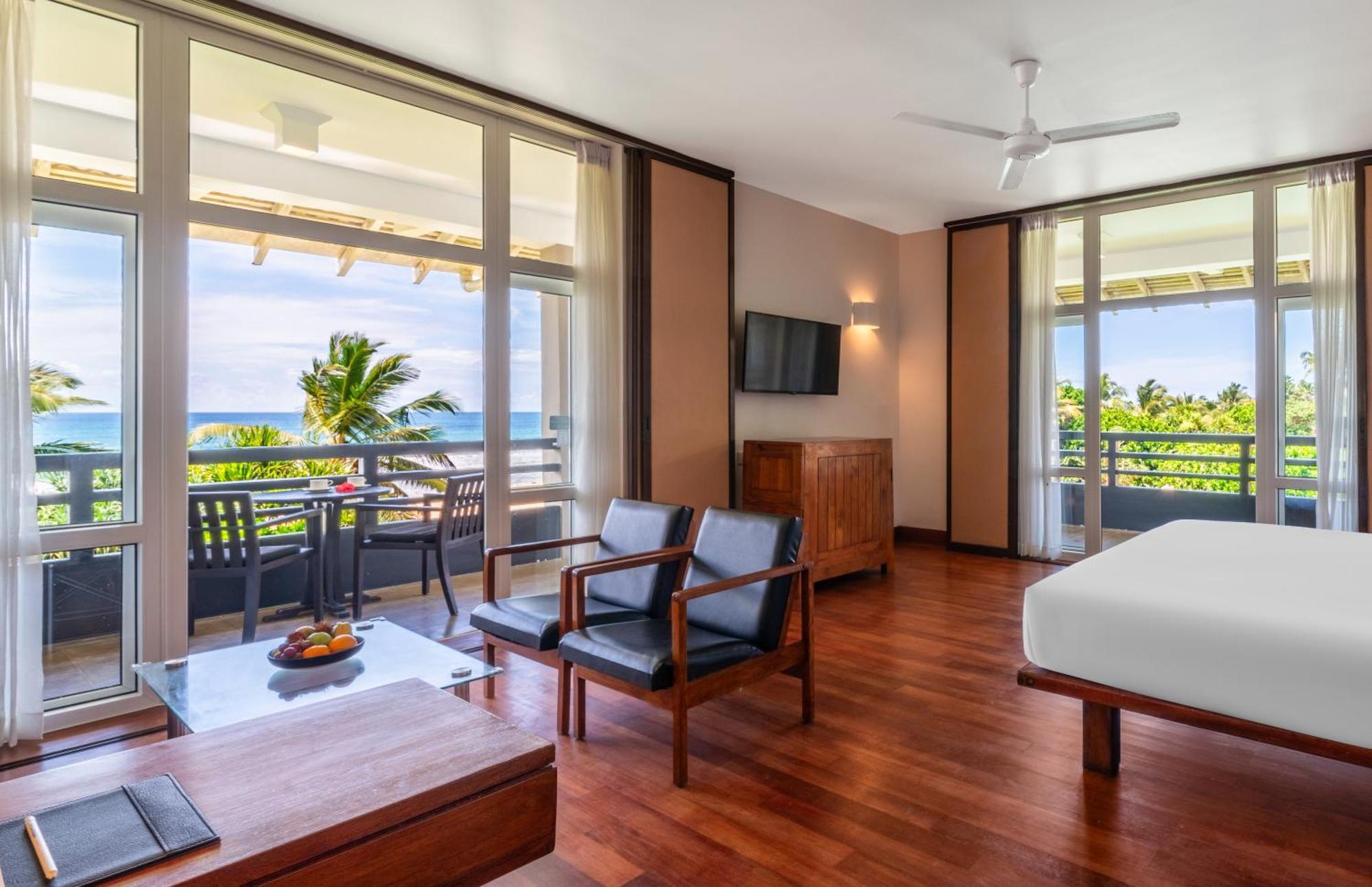 Heritance Ahungalla Bentota Luaran gambar