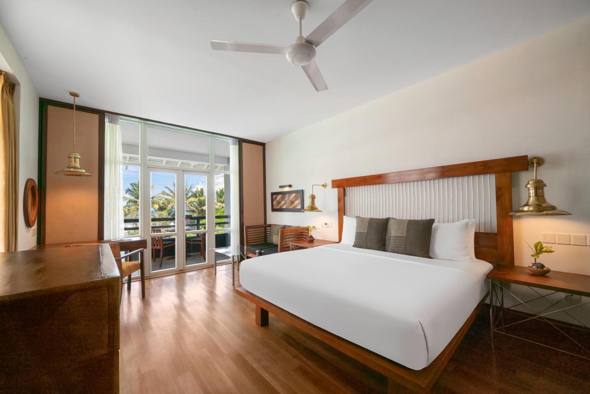 Heritance Ahungalla Bentota Luaran gambar