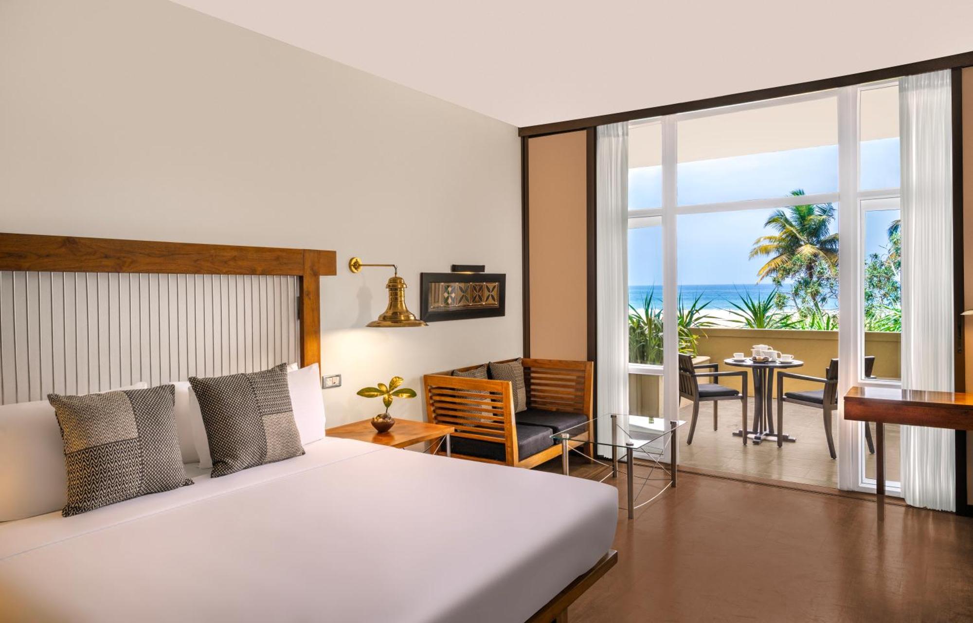 Heritance Ahungalla Bentota Luaran gambar