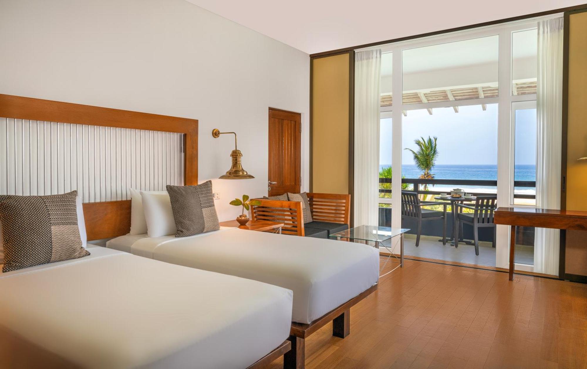 Heritance Ahungalla Bentota Luaran gambar