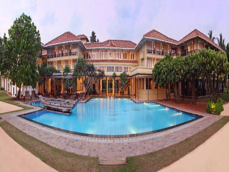 Heritance Ahungalla Bentota Luaran gambar