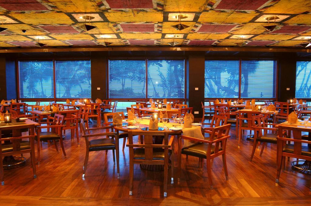 Heritance Ahungalla Bentota Restoran gambar