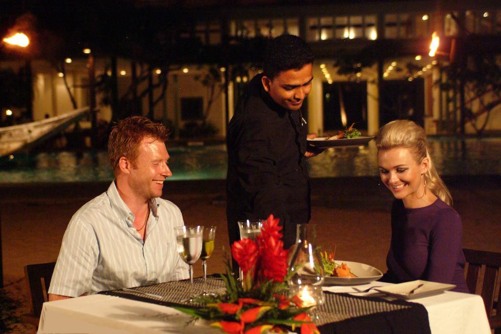 Heritance Ahungalla Bentota Luaran gambar