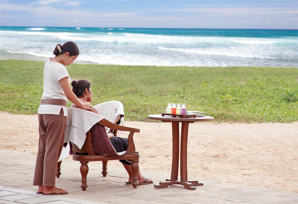 Heritance Ahungalla Bentota Luaran gambar