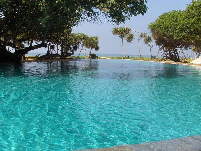 Heritance Ahungalla Bentota Luaran gambar