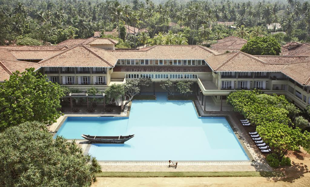 Heritance Ahungalla Bentota Luaran gambar