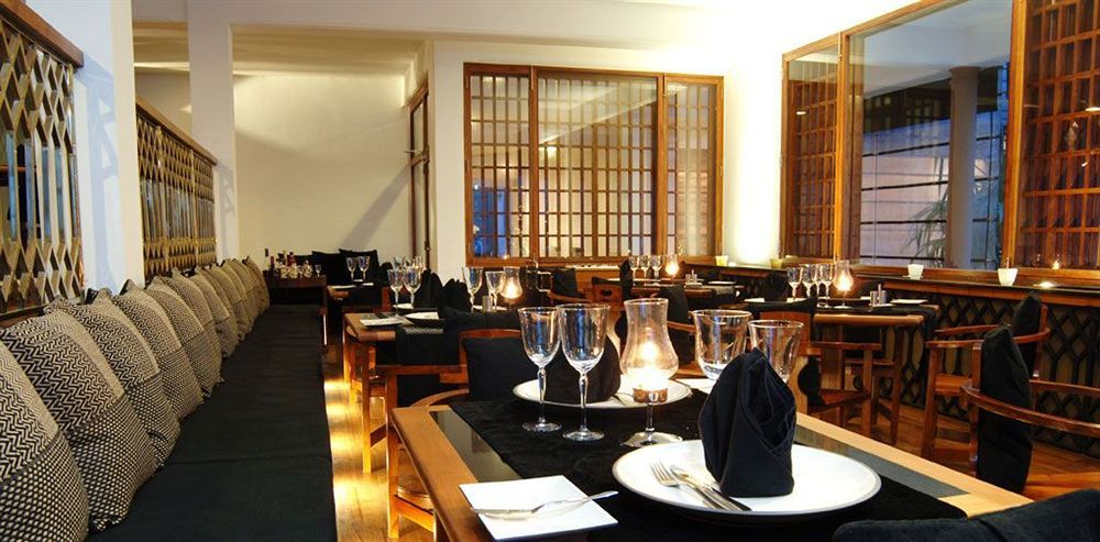 Heritance Ahungalla Bentota Luaran gambar